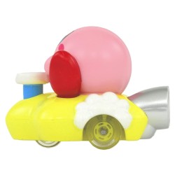 Dream Tomica (168) - Kirby - The Stars - Kirby