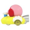 Dream Tomica (168) - Kirby - The Stars - Kirby