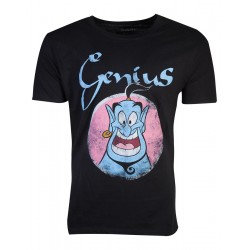 T-shirt - Aladdin - Genie - L Homme 