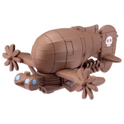 Dream Tomica (04) - Tiger Moth - Le Château dans le Ciel