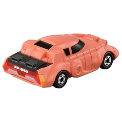 Dream Tomica (-) - Char's Zaku - Sp Mobile Suit - Gundam : Origine