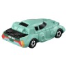 Dream Tomica (-) - Mass Production Zaku - Sp Mobile Suit - Gundam : Origine