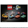Dream Tomica (-) - Mass Production Zaku - Sp Mobile Suit - Gundam : Origine