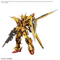 Real Grade - Akatsuki (Oowashi) - Gundam : Seed Destiny
