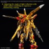 Real Grade - Akatsuki (Oowashi) - Gundam : Seed Destiny