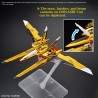 Real Grade - Akatsuki (Oowashi) - Gundam : Seed Destiny