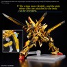 Real Grade - Akatsuki (Oowashi) - Gundam : Seed Destiny