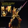 Real Grade - Akatsuki (Oowashi) - Gundam : Seed Destiny