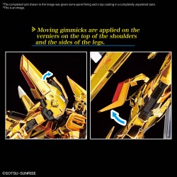 Real Grade - Akatsuki (Oowashi) - Gundam : Seed Destiny