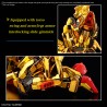 Real Grade - Akatsuki (Oowashi) - Gundam : Seed Destiny