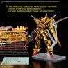 Real Grade - Akatsuki (Oowashi) - Gundam : Seed Destiny