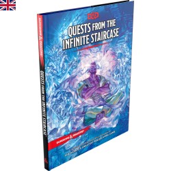 Livre - Quests from the...
