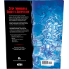 Livre - Quests from the Infinite Staircase - Dungeons & Dragons - EN