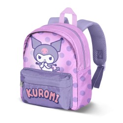 Sac à dos - Kuromi - Sanrio