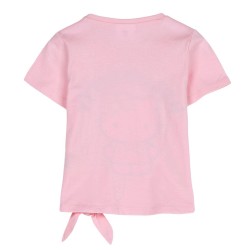 T-shirt Enfant - Hello Kitty (Noeud) - Sanrio - Unisexe 5 