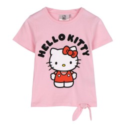 T-shirt Enfant - Hello...