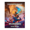 Livre : Règles de Base - Manuel des Joueurs 2025 - Dungeons et Dragons (DE)
