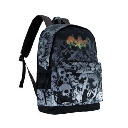 Sac à dos - Eastpack - Skulls - Batman