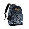 Sac à dos - Eastpack - Skulls - Batman