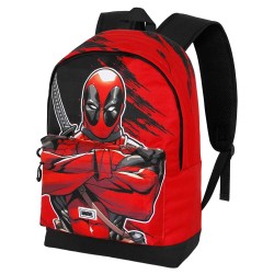 Sac à dos - Bad - Deadpool