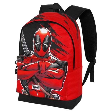 Sac à dos - Bad - Deadpool