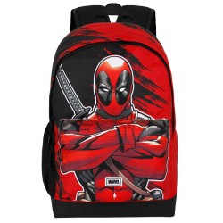Sac à dos - Bad - Deadpool