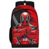 Sac à dos - Bad - Deadpool