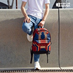 Sac à dos - Eastpack - Drop - Spiderman