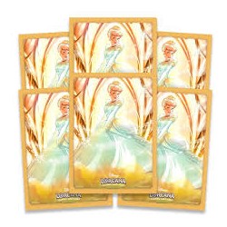 Sleeve - Cendrillon - Lorcana