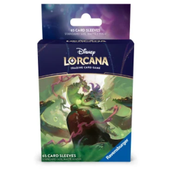 Sleeve - Ursula - Lorcana