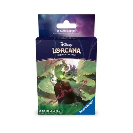 Sleeve - Ursula - Lorcana