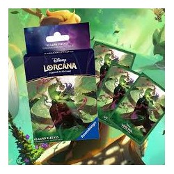 Sleeve - Ursula - Lorcana