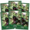 Sleeve - Ursula - Lorcana