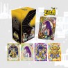 TC - Booster - Série 1 - Saint Seiya (18 boosters)
