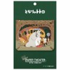 Théâtre de papier - Rencontre Mystérieuse - Mon Voisin Totoro