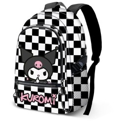 Sac à Dos - Kuromi - Sanrio