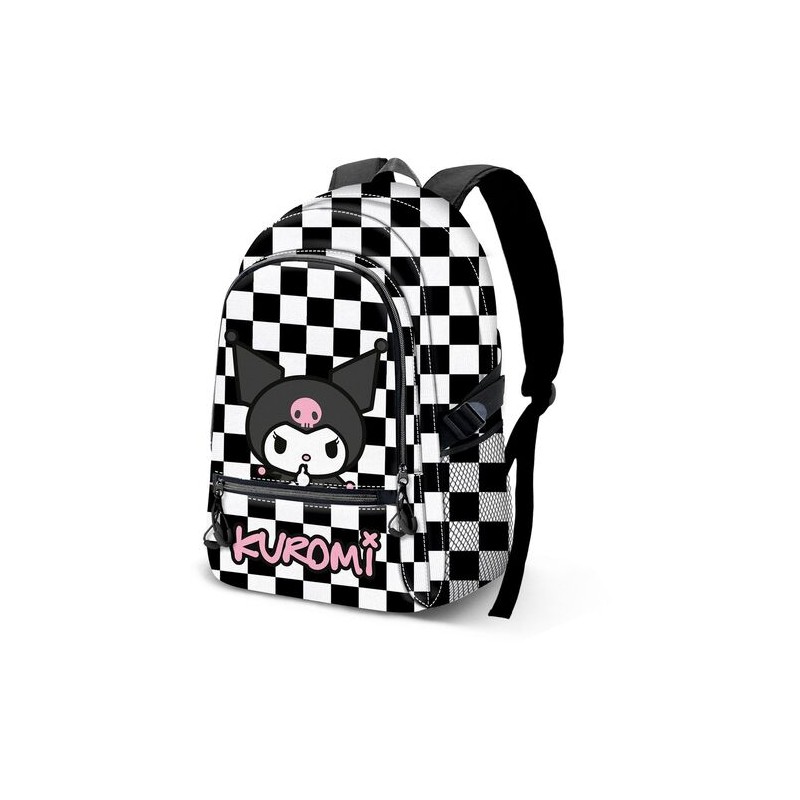Sac à Dos - Kuromi - Sanrio