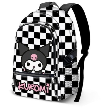 Sac à Dos - Kuromi - Sanrio