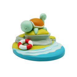 Lampe LED - Carapuce - Pokemon