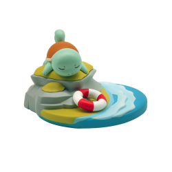 Lampe LED - Carapuce - Pokemon