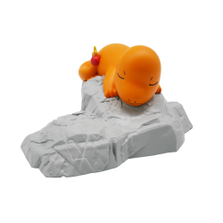 Lampe LED - Salamèche - Pokemon