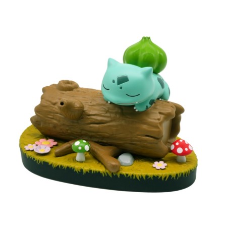 Lampe LED - Bulbizarre - Pokemon
