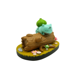 Lampe LED - Bulbizarre - Pokemon