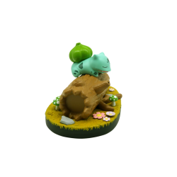 Lampe LED - Bulbizarre - Pokemon
