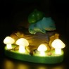 Lampe LED - Bulbizarre - Pokemon