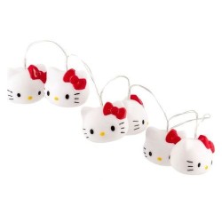 Guirlande Lumineuse - Kitty...