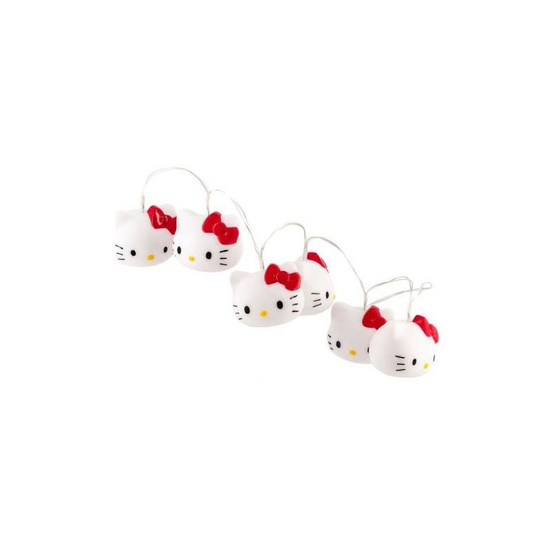 Guirlande Lumineuse - Kitty - Sanrio
