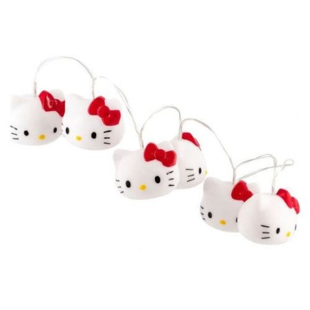 Guirlande Lumineuse - Kitty - Sanrio