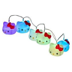 Guirlande Lumineuse - Kitty - Sanrio