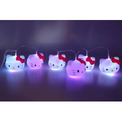 Guirlande Lumineuse - Kitty - Sanrio